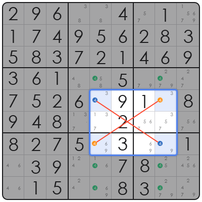 free sudoku printables