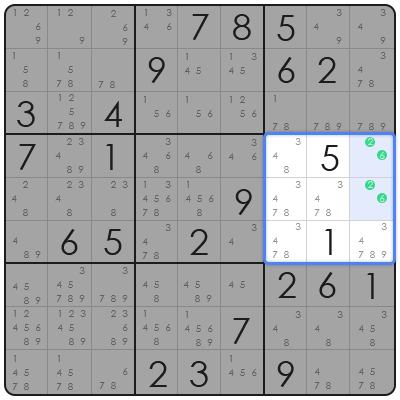 puzzles sudoku printable